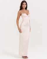 Rosani Maxi Dress