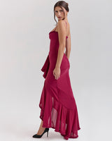 LILO MAXI DRESS