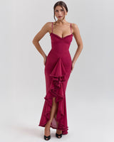 LILO MAXI DRESS