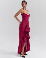 LILO MAXI DRESS