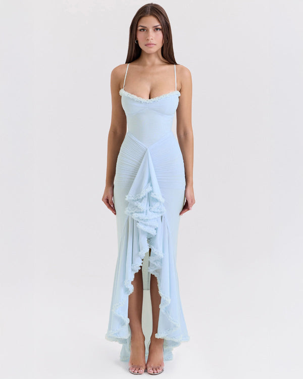LILO MAXI DRESS
