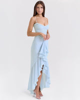 LILO MAXI DRESS