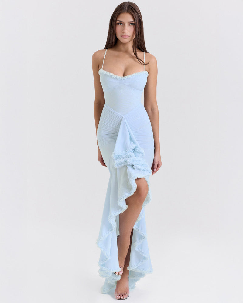 LILO MAXI DRESS