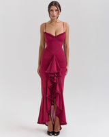 LILO MAXI DRESS