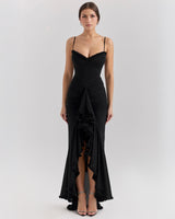 LILO MAXI DRESS