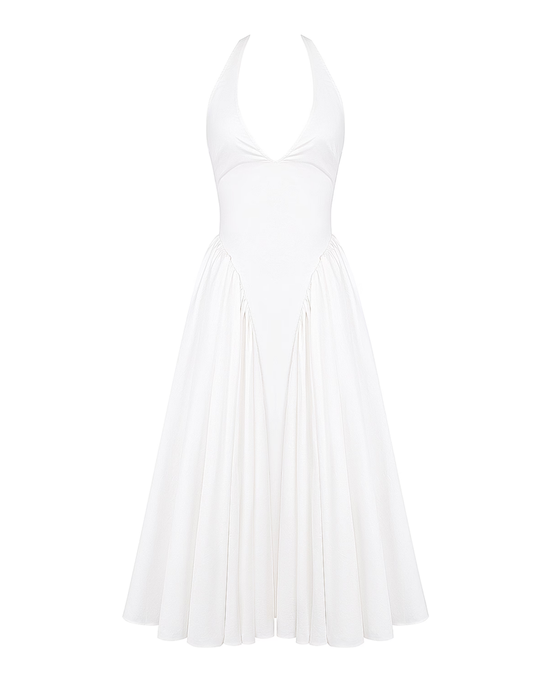 Monroe Midi Dress