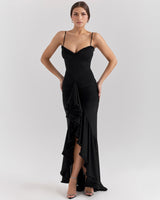 LILO MAXI DRESS