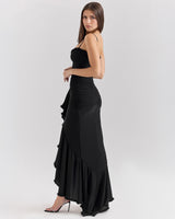 LILO MAXI DRESS