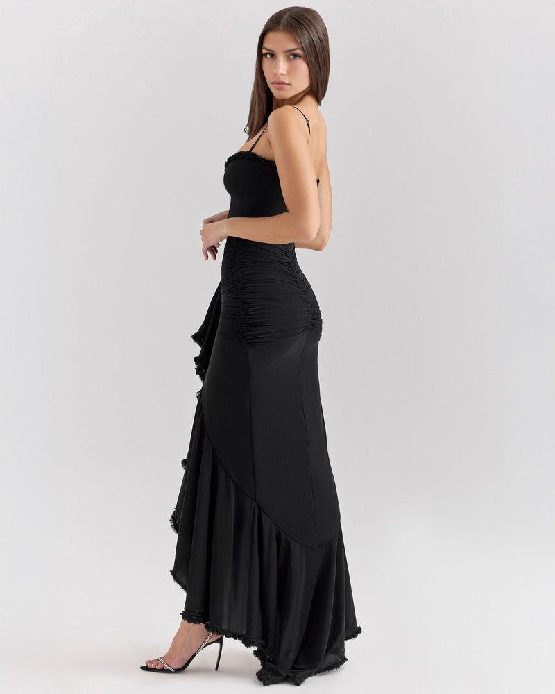 LILO MAXI DRESS