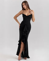 LILO MAXI DRESS