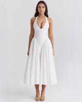 Monroe Midi Dress