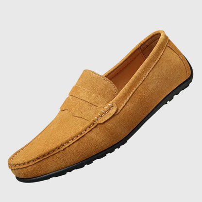 Elena™ - Orthopaedic Loafers