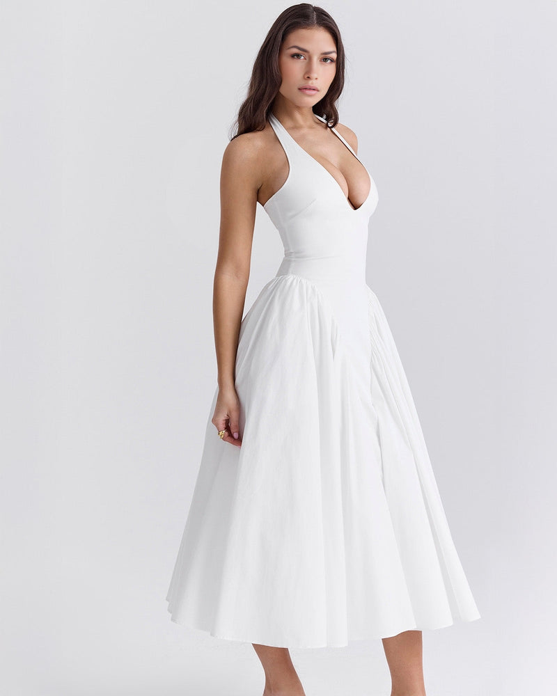 Monroe Midi Dress