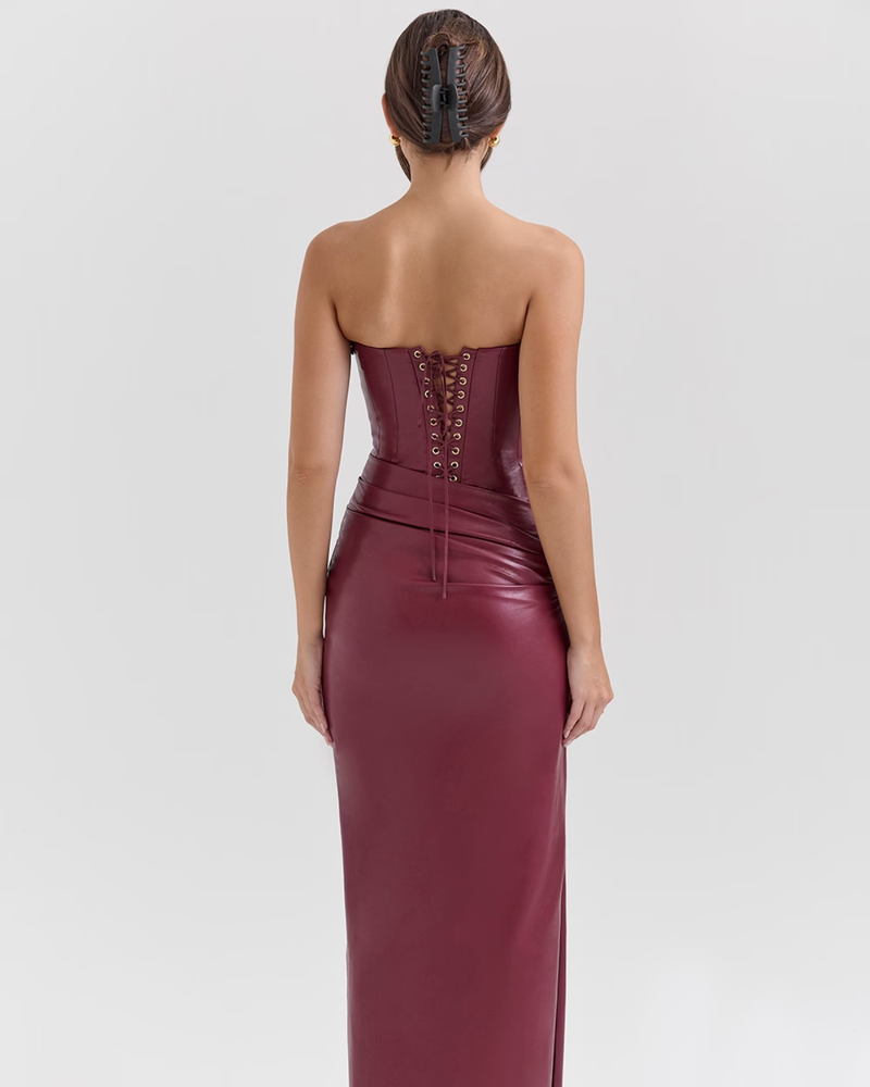 Vanessa Maxi Dress