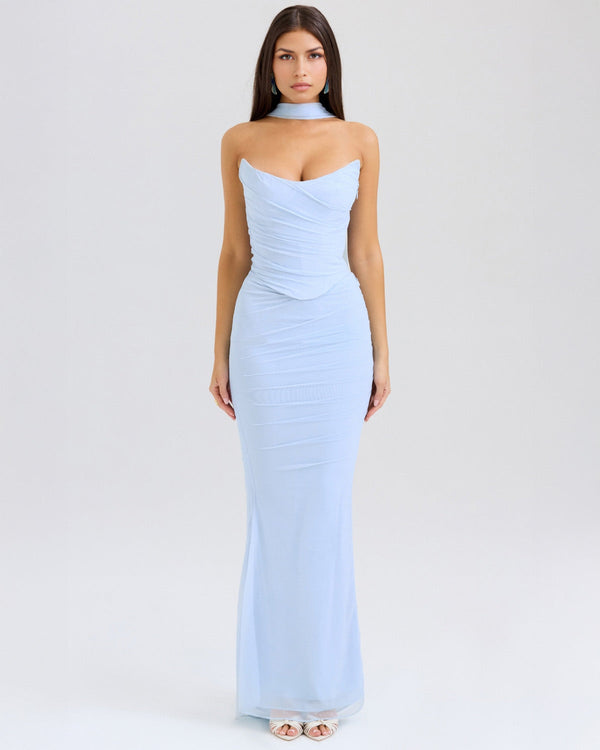 Malu Maxi Dress
