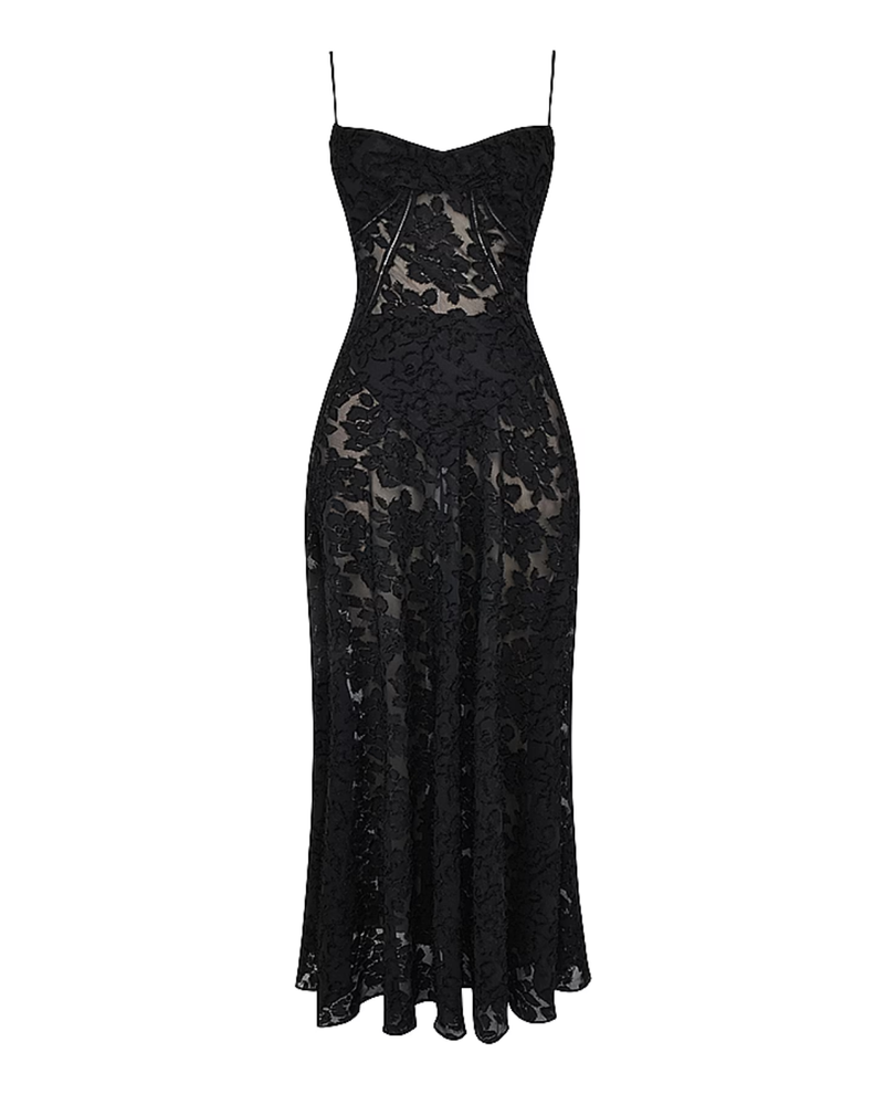 Mya Maxi Dress