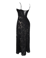 Mya Maxi Dress