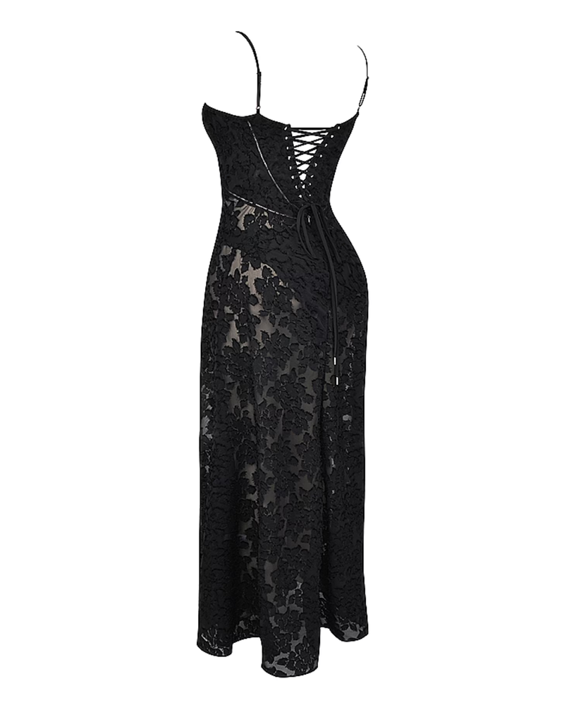 Mya Maxi Dress