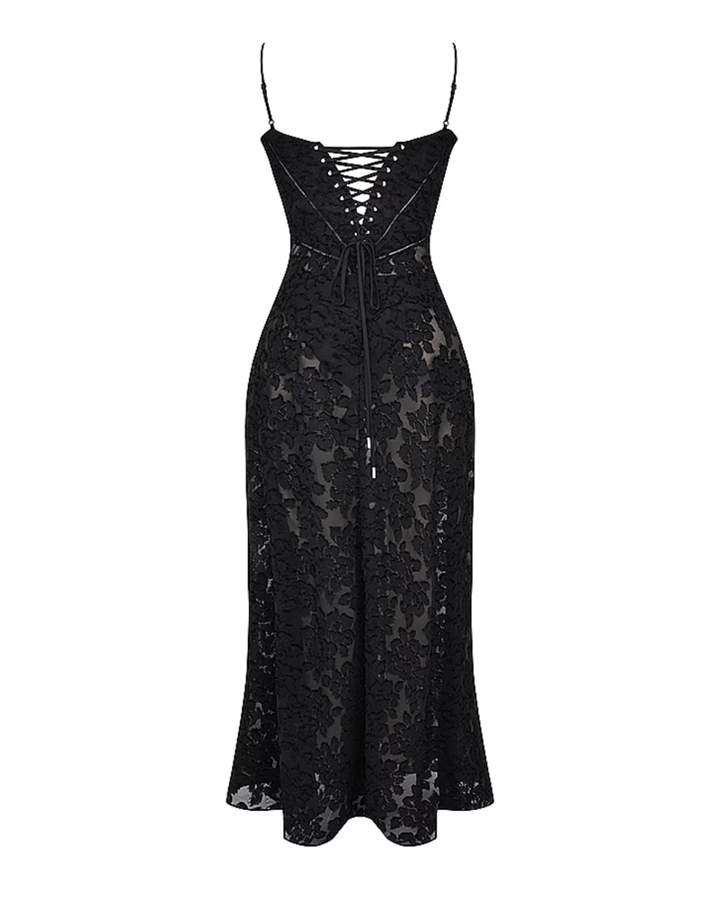 Mya Maxi Dress
