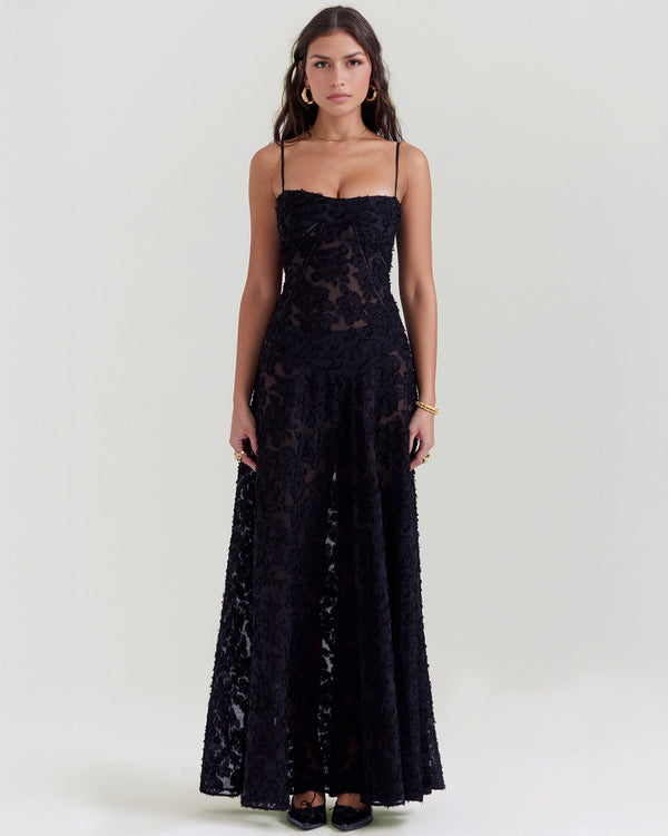 Mya Maxi Dress