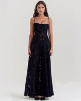 Mya Maxi Dress
