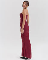 Malu Maxi Dress