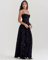 Mya Maxi Dress