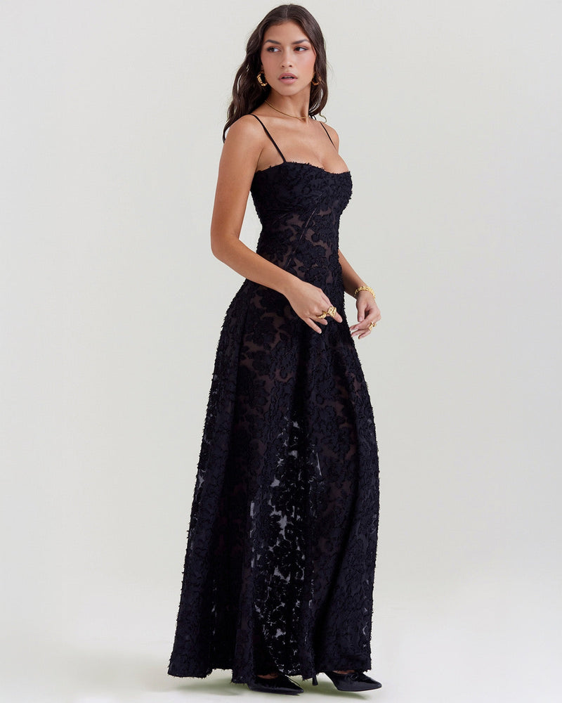 Mya Maxi Dress