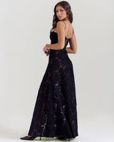 Mya Maxi Dress