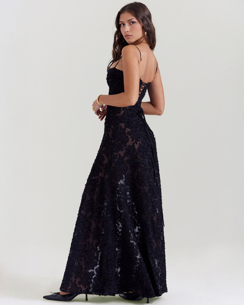 Mya Maxi Dress