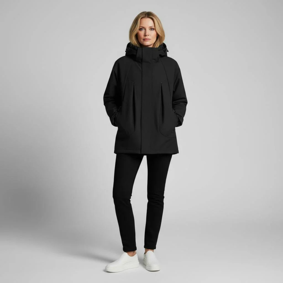 Helen | Wind & Rain Coat