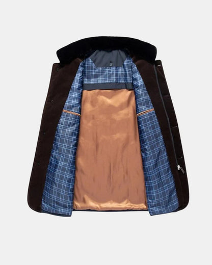 Antonio Business Men's Jacket