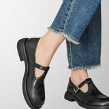 Elegant Leather Shoes