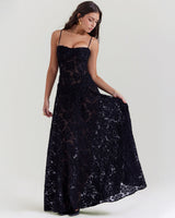 Mya Maxi Dress