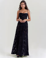 Mya Maxi Dress