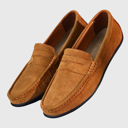 Elena™ - Orthopaedic Loafers