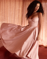 Selene Midi Dress