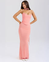 Malu Maxi Dress