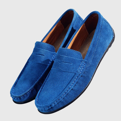 Elena™ - Orthopaedic Loafers
