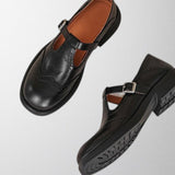 Elegant Leather Shoes