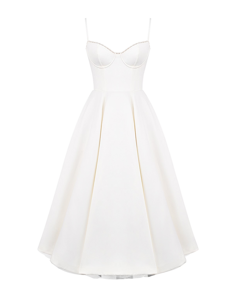 Selene Midi Dress
