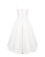 Selene Midi Dress