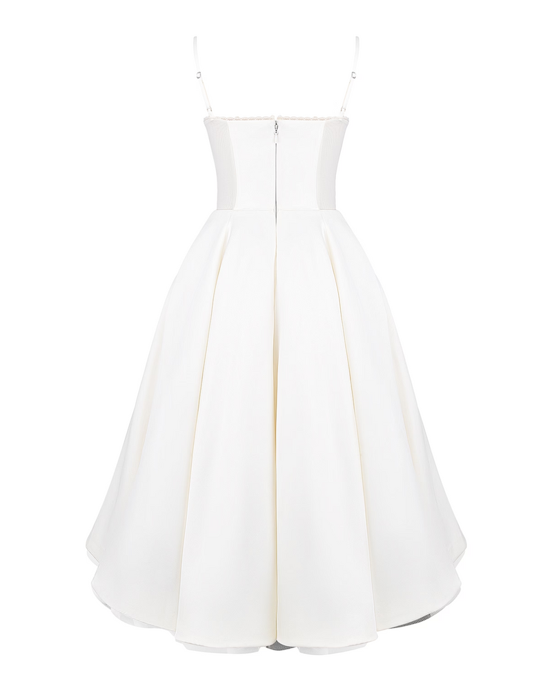 Selene Midi Dress