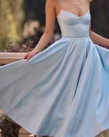 Selene Midi Dress
