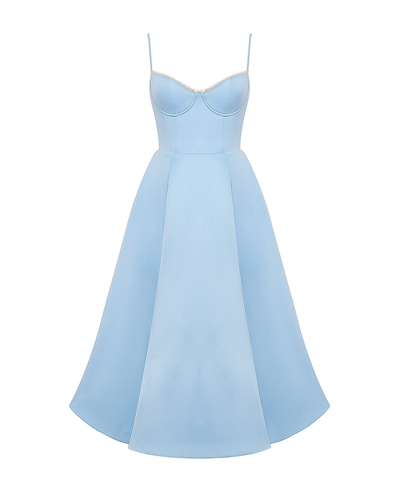 Selene Midi Dress
