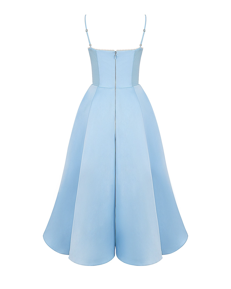 Selene Midi Dress