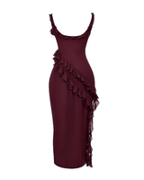 IVY MAXI DRESS
