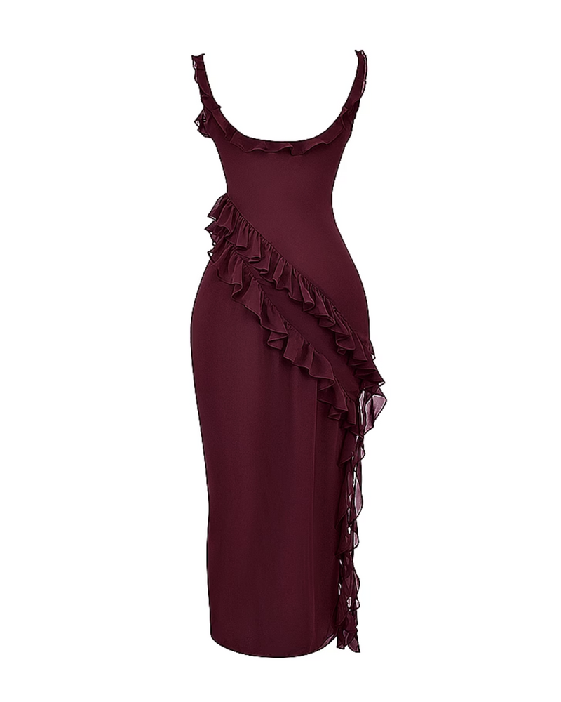IVY MAXI DRESS
