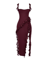 IVY MAXI DRESS