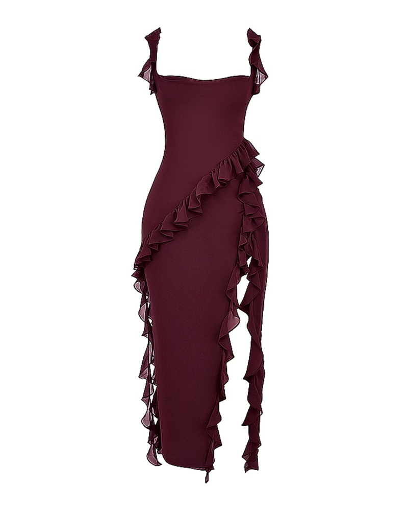 IVY MAXI DRESS